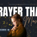 Bible Verses About How To Pray