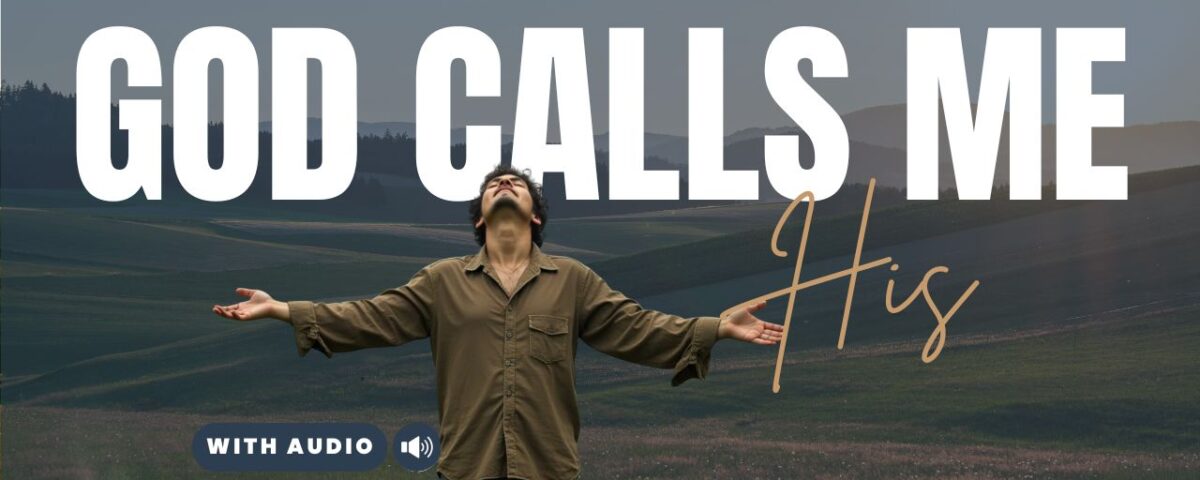 Bible Verses About Who God Says I Am