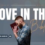 Bible Verses About Love