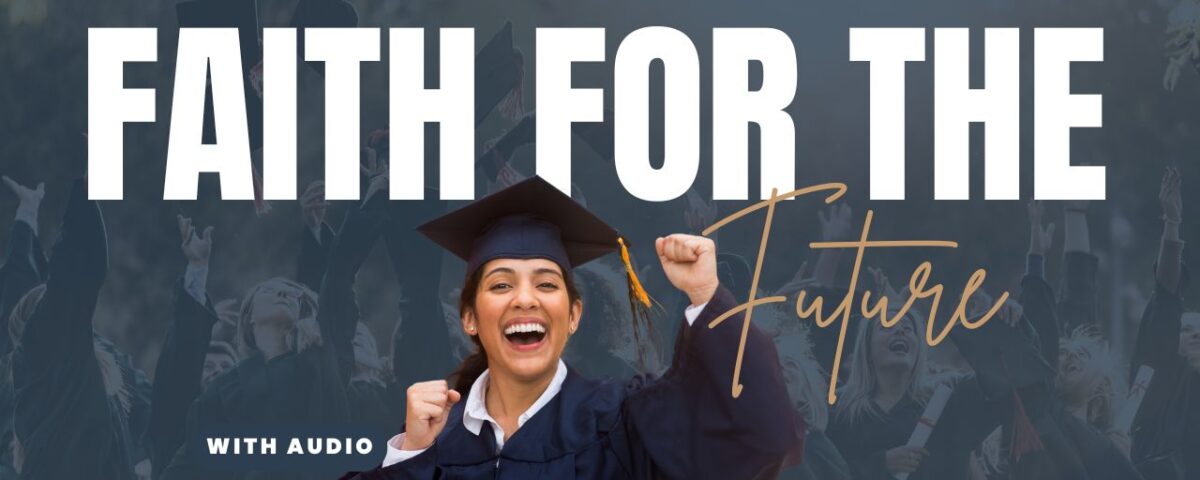 Bible Verses For Graduation