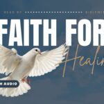 Bible Verses For Healing