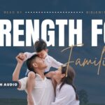 Bible Verses For Family