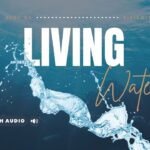 Bible Verses About Water