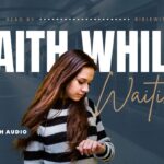 Bible Verses About Waiting