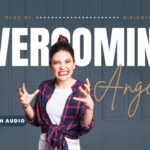 Bible Verses About Anger