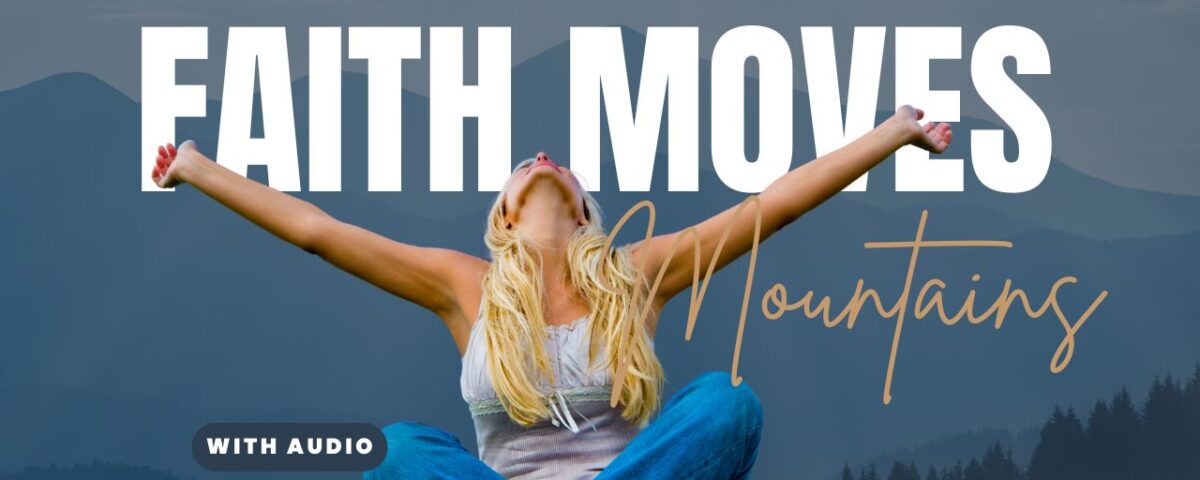 Bible Verses About Faith