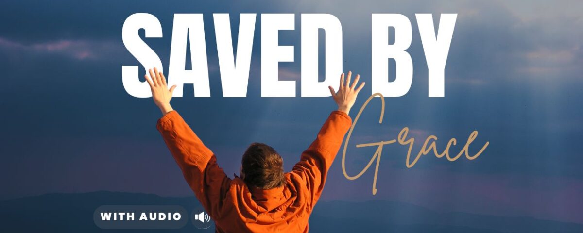 Bible Verses About Salvation