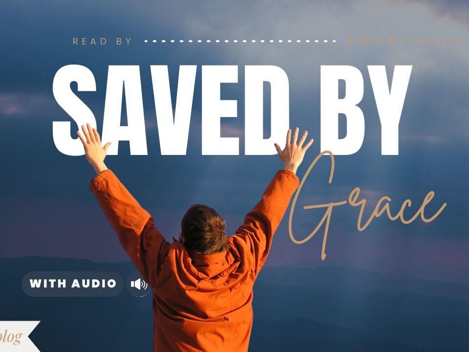 Bible Verses About Salvation