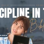 Bible Verses About Discipline