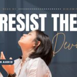 Bible Verses About Resisting the Enemy