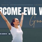 Bible Verses About Responding to Wickedness