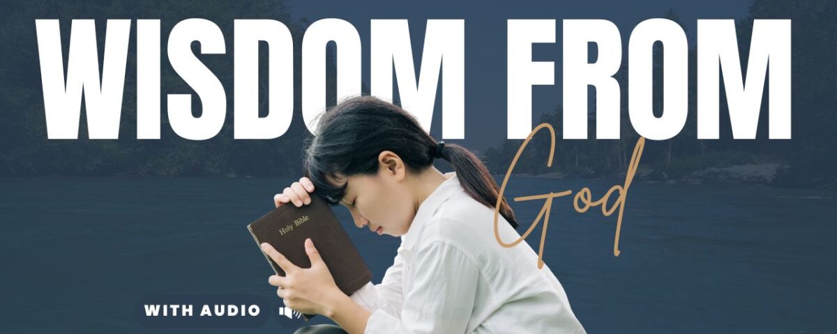 Bible Verses About Education