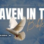 Bible Verses About Heaven