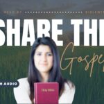 Bible Verses About Evangelism