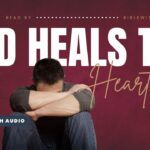 Bible Verses For a Heavy Heart