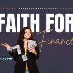 Bible Verses For Financial Breakthrough