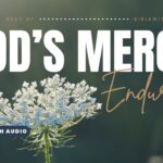Bible Verses For Mercy