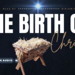 Bible Verses For Christmas