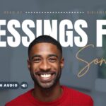 Encouraging Bible Verses for Sons