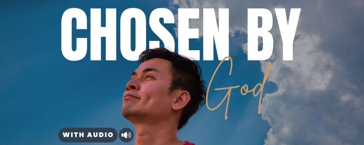 Bible Verses About How God Sees Us