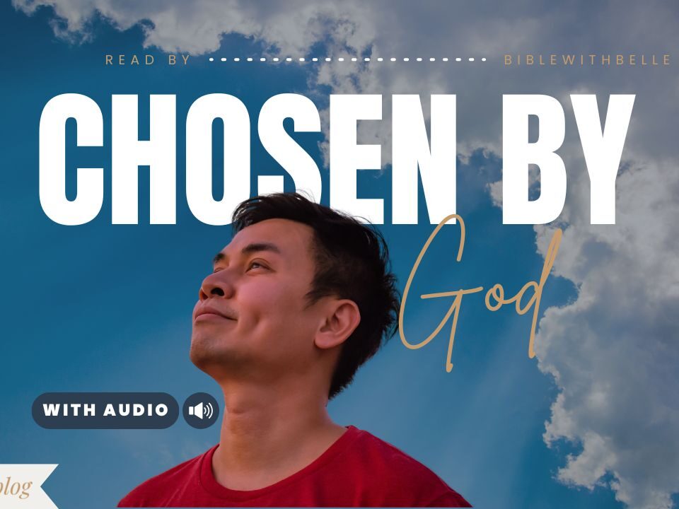 Bible Verses About How God Sees Us