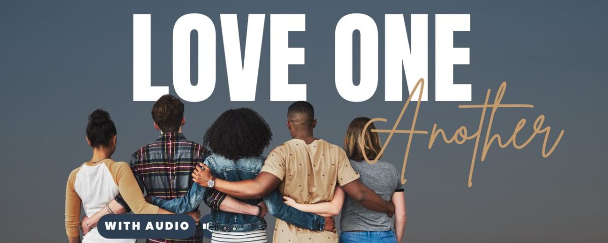 Bible Verses About How To Treat Others