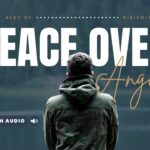 Bible Verses About Staying Calm When Angry