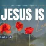 Bible Verses About Who Jesus Is