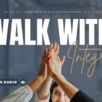 Bible Verses About Living With Integrity