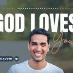 Bible Verses About How Much God Loves Us
