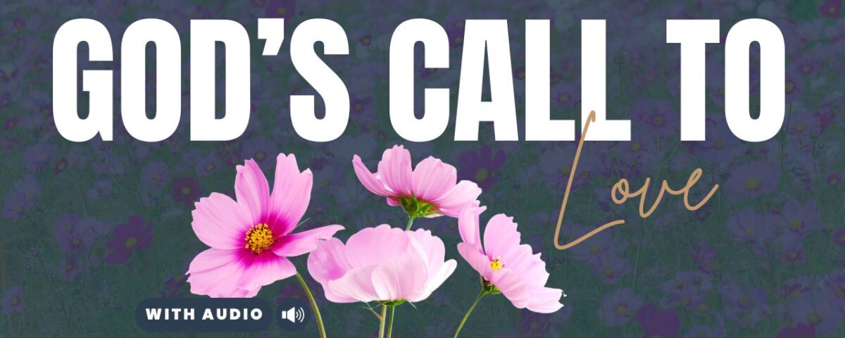 Bible Verses About Loving Others Even When It’s Hard