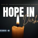 Bible Verses For Hope In Times Of Depression