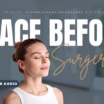 Comforting Bible Verses Before Surgery