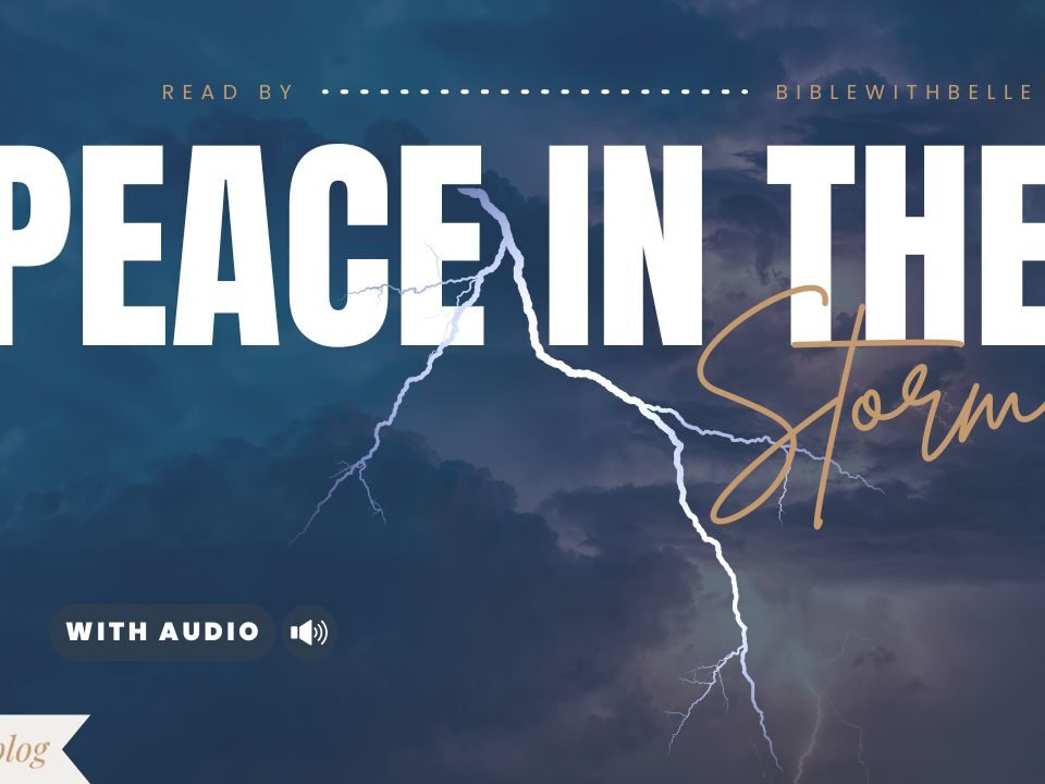 Uplifting Bible Verses For Hard Times