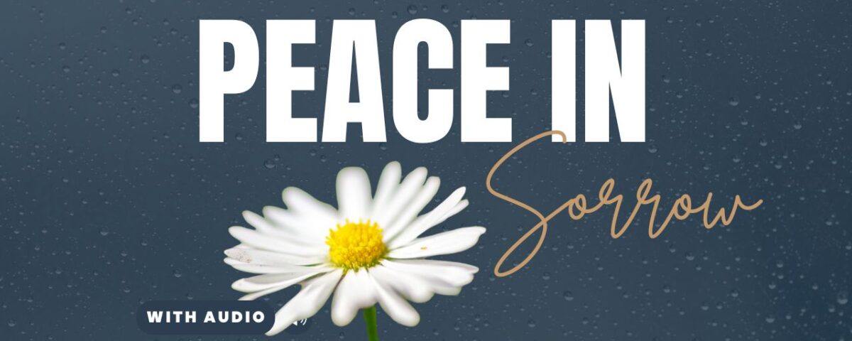 Uplifting Bible Verses For Funerals