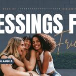 Uplifting Bible Verses For A Friend