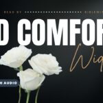 Comforting Bible Verses For A Widow