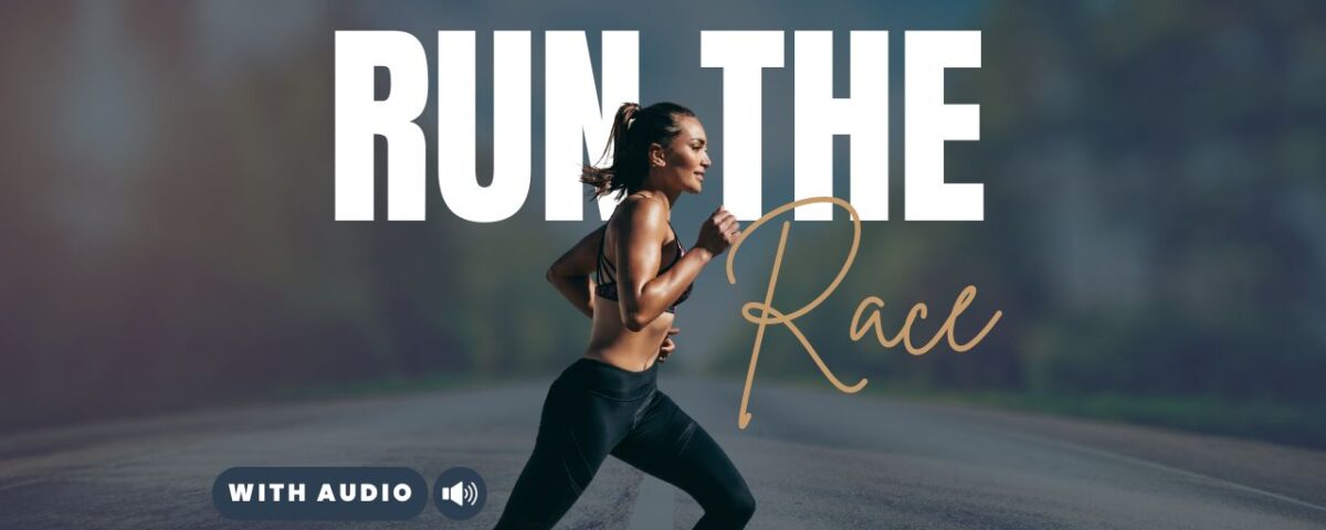 Bible Verses For Perseverance