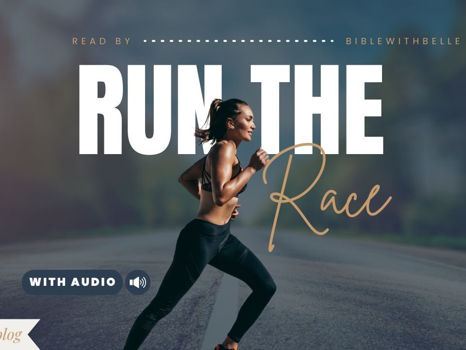 Bible Verses For Perseverance