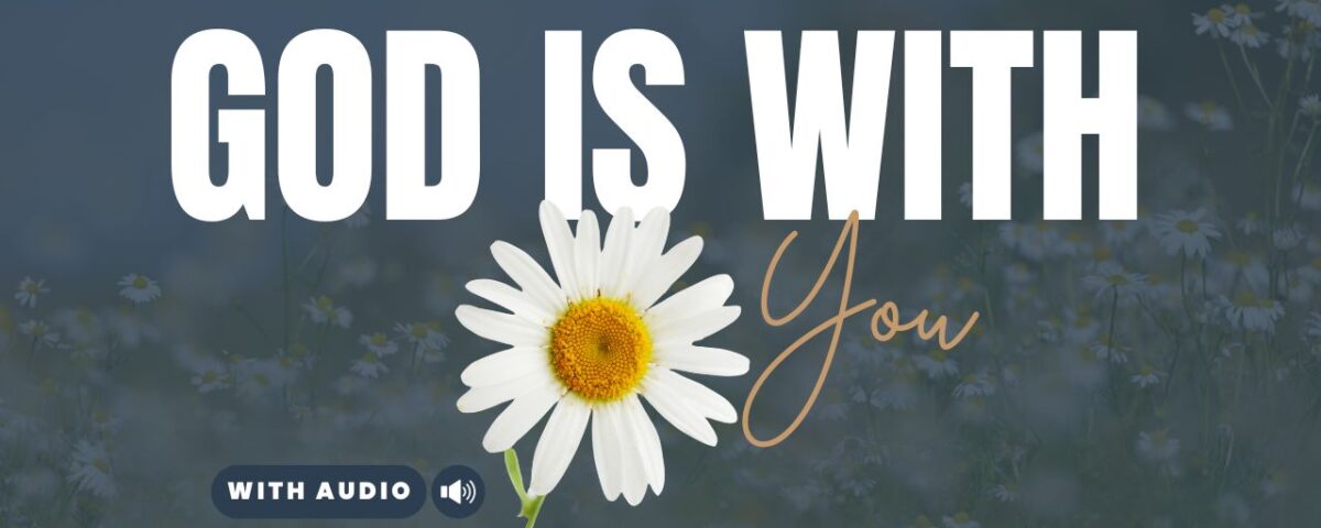 Bible Verses For When You Feel Alone