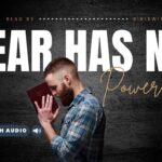 Bible Verses About Fear