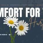 Bible Verses For Grief