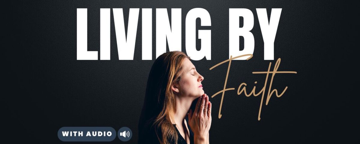 Verses About Faith In The Bible