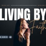 Verses About Faith In The Bible