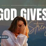Bible Verses About Strength