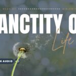 Bible Verses About the Sanctity of Life