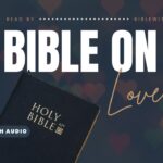 50 Bible Verses About Love