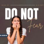 Bible Verses About Fear