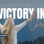 Bible Verses About God’s Victory