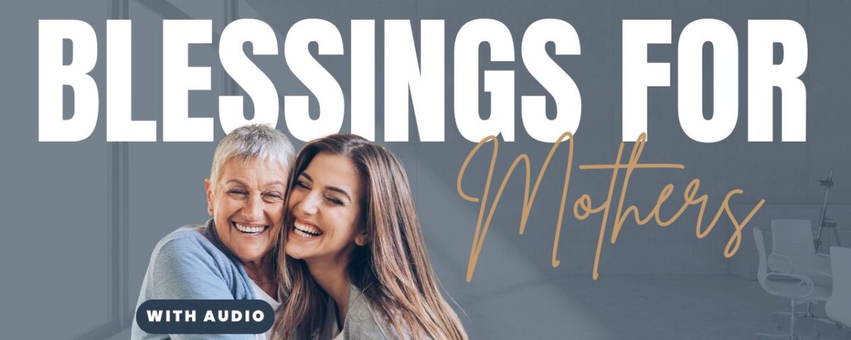 Bible Verses For Mothers Day